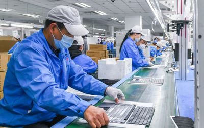 2021，超預期！→2022，開局紅火！——計算機科技行業(yè)的回顧與展望