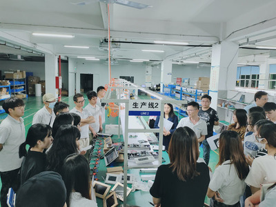 名科電子科技 深入產(chǎn)品內核，驅動卓越客戶服務