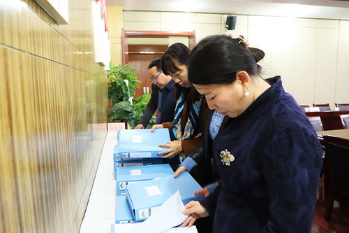 西安翻譯學(xué)院省級心理健康示范中心通過評估驗(yàn)收，譜寫育人新篇章