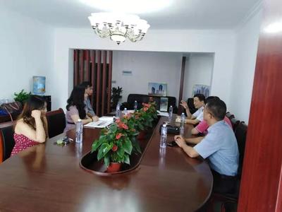 柳袁照總校長一行調(diào)研培文邵陽國際學(xué)校項(xiàng)目，深化教育合作新篇章