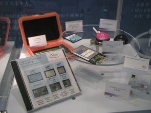 英飛凌半導(dǎo)體無線解決方案 驅(qū)動未來互聯(lián)的軟件技術(shù)開發(fā)核心