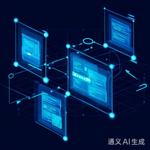 軟件開發(fā)中的知識圖譜構建 基于代碼與文檔的語義關聯(lián)與自動知識提取技術詳解