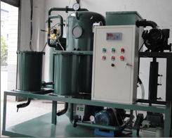 8重慶液壓油濾油機與變壓器油濾油機 高效凈化的關鍵技術解析