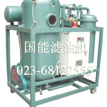 渝州精工 透平油與機油濾油機的專注之道