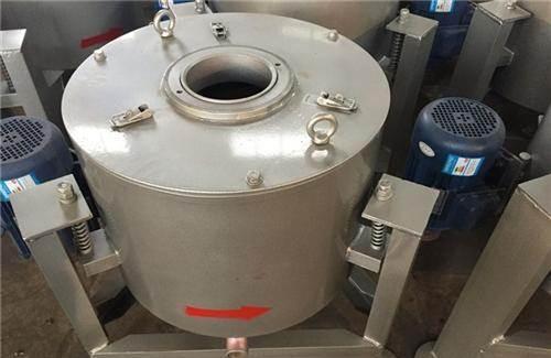 離心式濾油機為什么要加鹽水,鹽水比例是多少