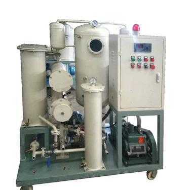 陜西濾油機 工業油品凈化的可靠選擇